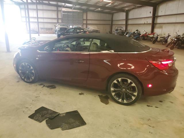 Photo 1 VIN: W04WH3N58JG032934 - BUICK CASCADA PR 