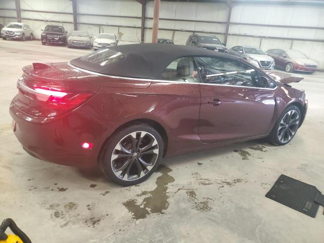 Photo 2 VIN: W04WH3N58JG032934 - BUICK CASCADA PR 