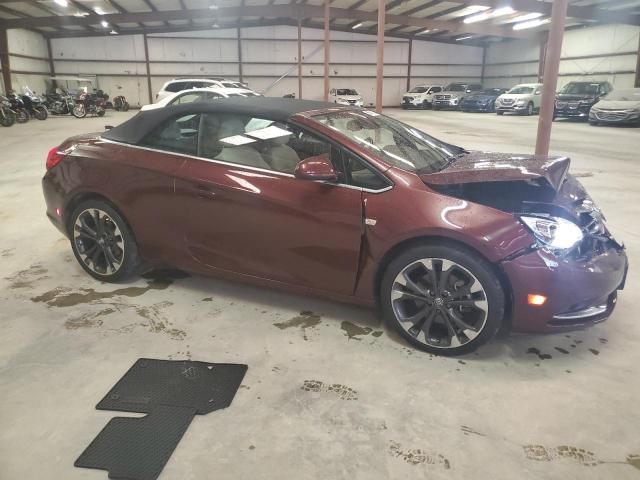 Photo 3 VIN: W04WH3N58JG032934 - BUICK CASCADA PR 