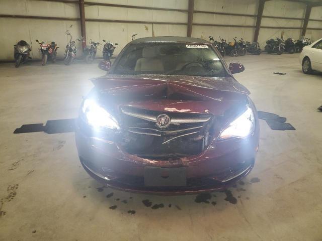 Photo 4 VIN: W04WH3N58JG032934 - BUICK CASCADA PR 