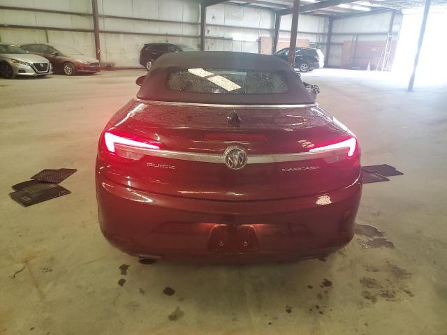 Photo 5 VIN: W04WH3N58JG032934 - BUICK CASCADA PR 