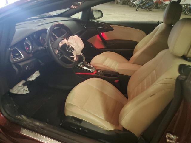 Photo 6 VIN: W04WH3N58JG032934 - BUICK CASCADA PR 