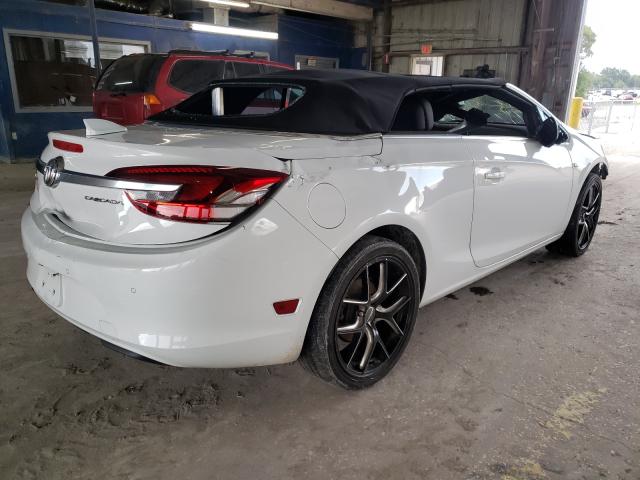 Photo 3 VIN: W04WH3N58JG033355 - BUICK CASCADA PR 