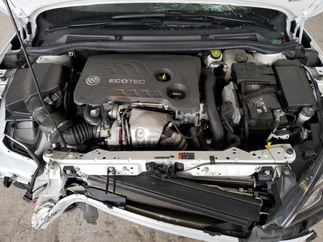 Photo 6 VIN: W04WH3N58JG033355 - BUICK CASCADA PR 