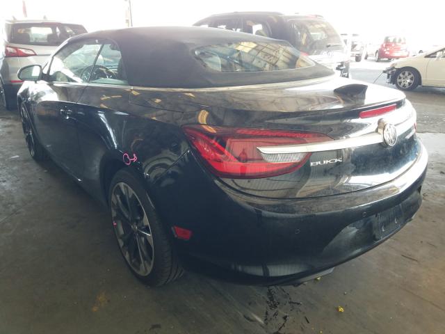 Photo 2 VIN: W04WH3N58JG040368 - BUICK CASCADA PR 