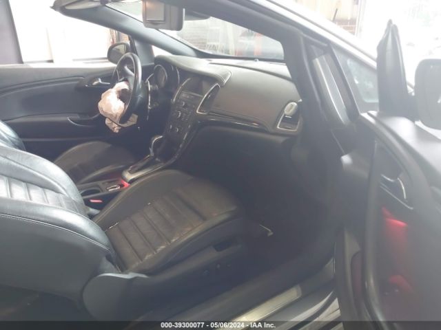 Photo 4 VIN: W04WH3N58JG040919 - BUICK CASCADA 