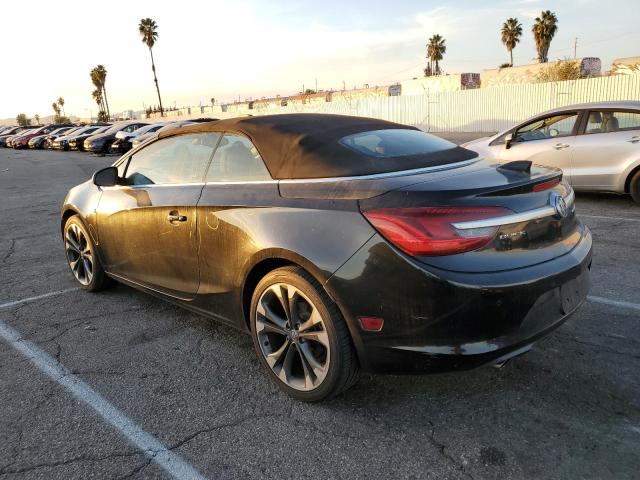 Photo 1 VIN: W04WH3N58JG044033 - BUICK CASCADA PR 