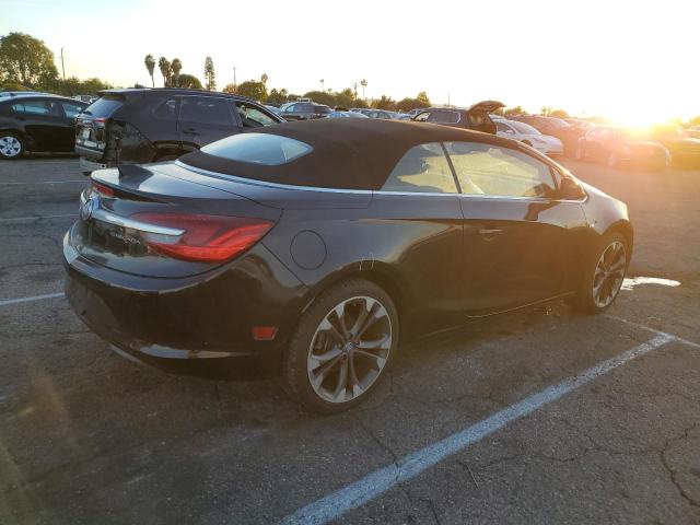 Photo 2 VIN: W04WH3N58JG044033 - BUICK CASCADA PR 