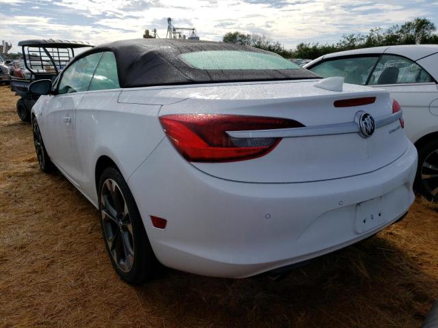 Photo 2 VIN: W04WH3N58KG300849 - BUICK CASCADA PR 