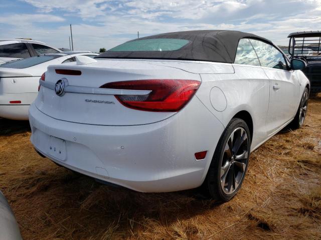 Photo 3 VIN: W04WH3N58KG300849 - BUICK CASCADA PR 