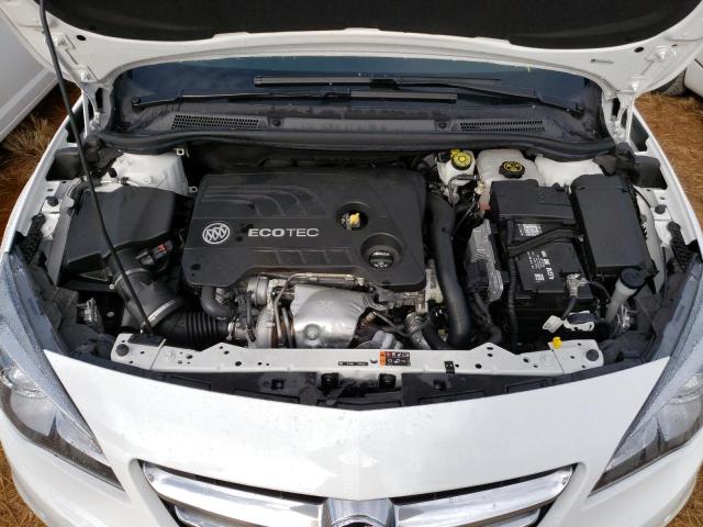 Photo 6 VIN: W04WH3N58KG300849 - BUICK CASCADA PR 