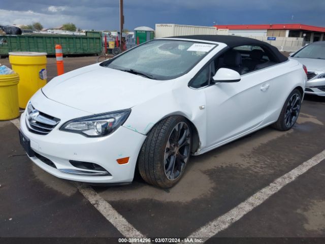 Photo 1 VIN: W04WH3N58KG303914 - BUICK CASCADA 