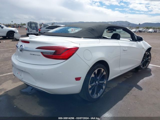 Photo 3 VIN: W04WH3N58KG303914 - BUICK CASCADA 