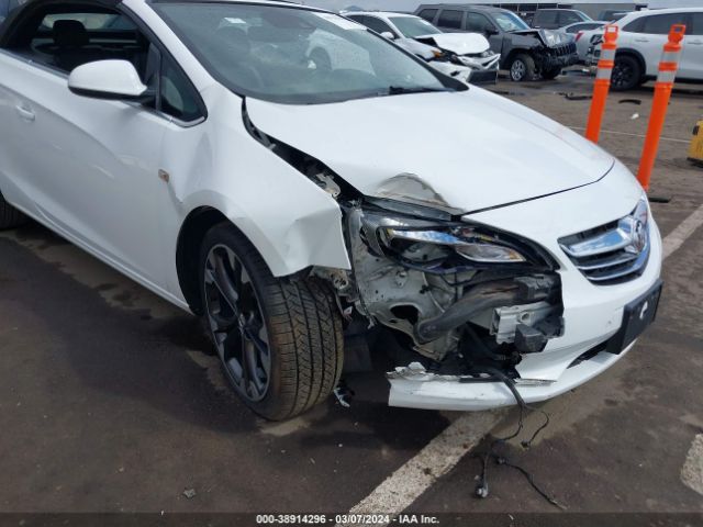 Photo 5 VIN: W04WH3N58KG303914 - BUICK CASCADA 