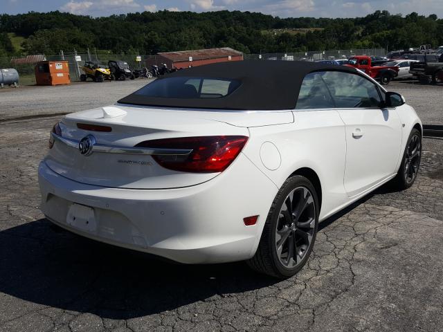 Photo 3 VIN: W04WH3N58KG318669 - BUICK CASCADA PR 