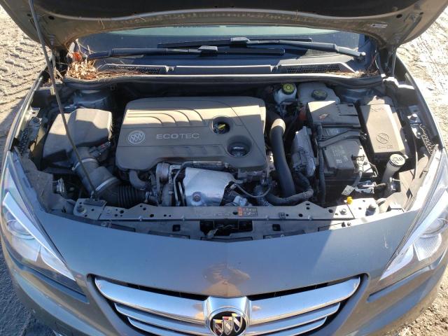 Photo 10 VIN: W04WH3N59HG006420 - BUICK CASCADA 