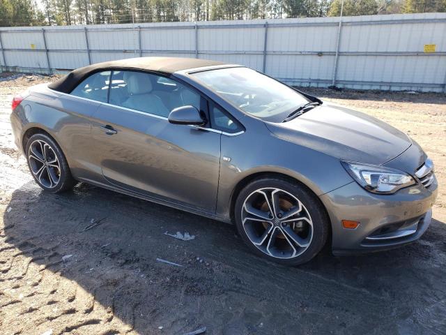 Photo 3 VIN: W04WH3N59HG006420 - BUICK CASCADA 