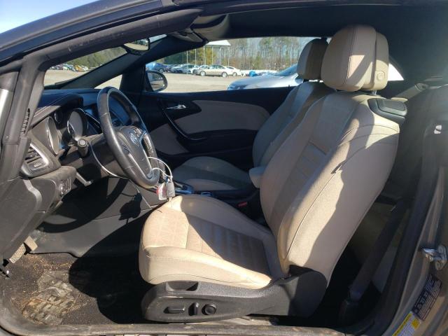 Photo 6 VIN: W04WH3N59HG006420 - BUICK CASCADA 