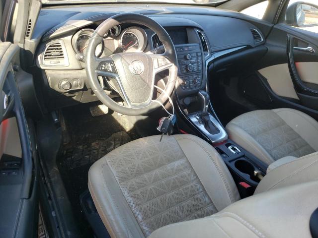 Photo 7 VIN: W04WH3N59HG006420 - BUICK CASCADA 