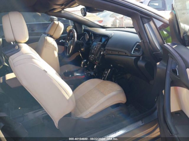 Photo 4 VIN: W04WH3N59HG053446 - BUICK CASCADA 