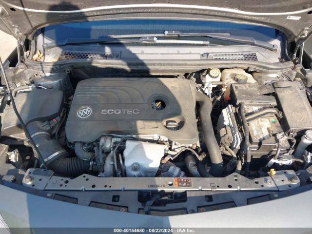 Photo 9 VIN: W04WH3N59HG053446 - BUICK CASCADA 