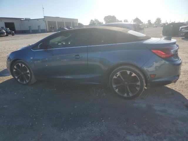 Photo 1 VIN: W04WH3N59HG075057 - BUICK CASCADA 