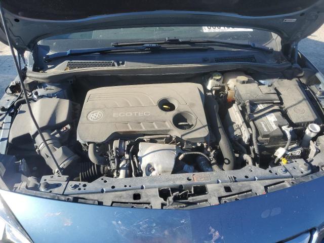 Photo 10 VIN: W04WH3N59HG075057 - BUICK CASCADA 