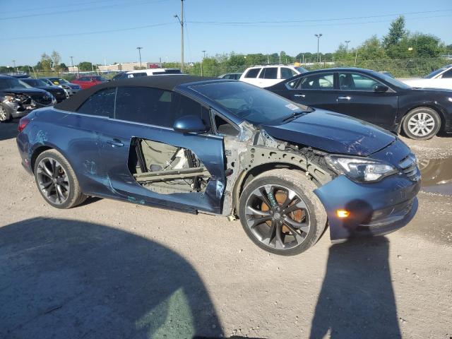 Photo 3 VIN: W04WH3N59HG075057 - BUICK CASCADA 