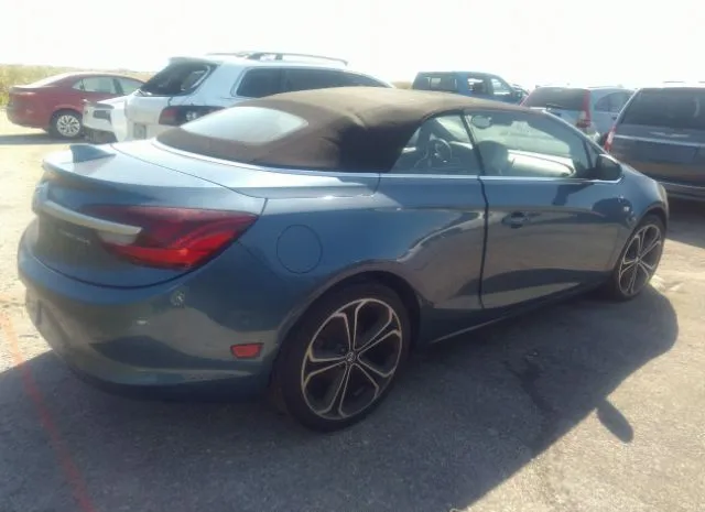 Photo 3 VIN: W04WH3N59HG088116 - BUICK CASCADA 