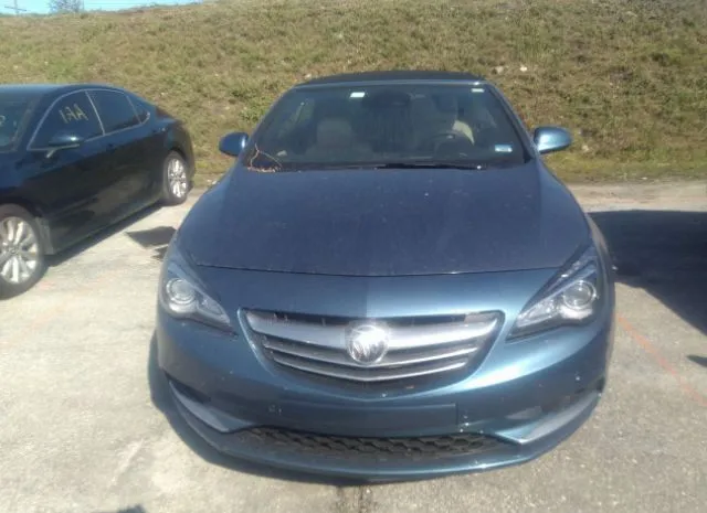 Photo 5 VIN: W04WH3N59HG088116 - BUICK CASCADA 