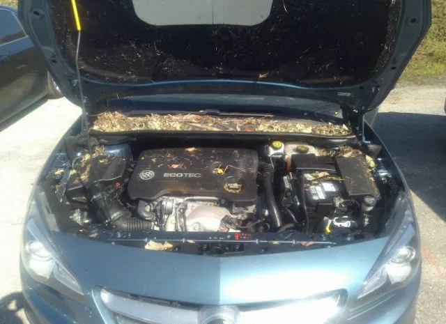 Photo 9 VIN: W04WH3N59HG088116 - BUICK CASCADA 