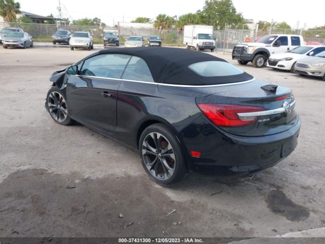 Photo 2 VIN: W04WH3N59HG093896 - BUICK CASCADA 