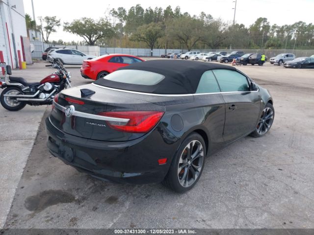 Photo 3 VIN: W04WH3N59HG093896 - BUICK CASCADA 