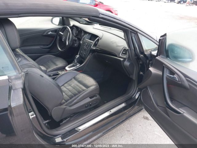 Photo 4 VIN: W04WH3N59HG093896 - BUICK CASCADA 