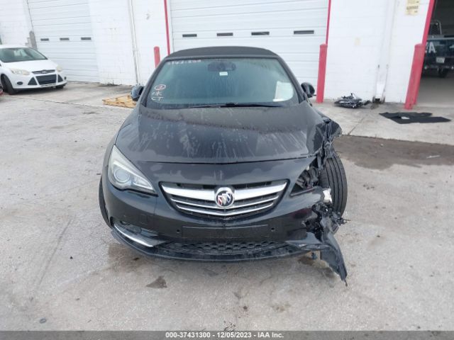 Photo 5 VIN: W04WH3N59HG093896 - BUICK CASCADA 