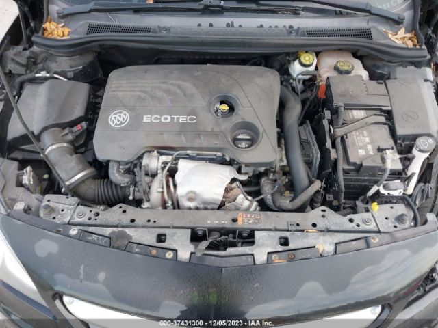 Photo 9 VIN: W04WH3N59HG093896 - BUICK CASCADA 