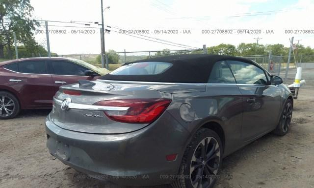 Photo 3 VIN: W04WH3N59HG129117 - BUICK CASCADA 