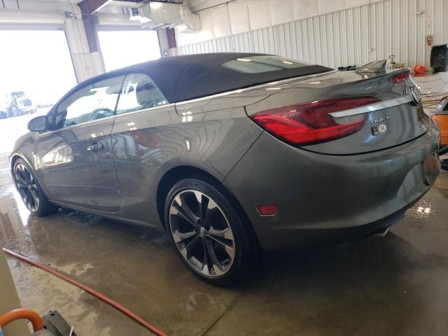 Photo 1 VIN: W04WH3N59JG051248 - BUICK CASCADA 