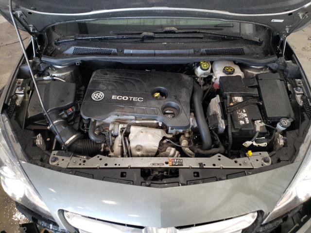 Photo 10 VIN: W04WH3N59JG051248 - BUICK CASCADA 