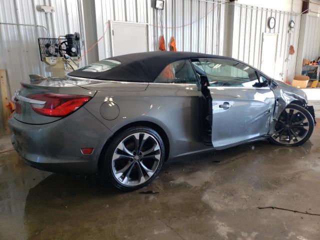 Photo 2 VIN: W04WH3N59JG051248 - BUICK CASCADA 