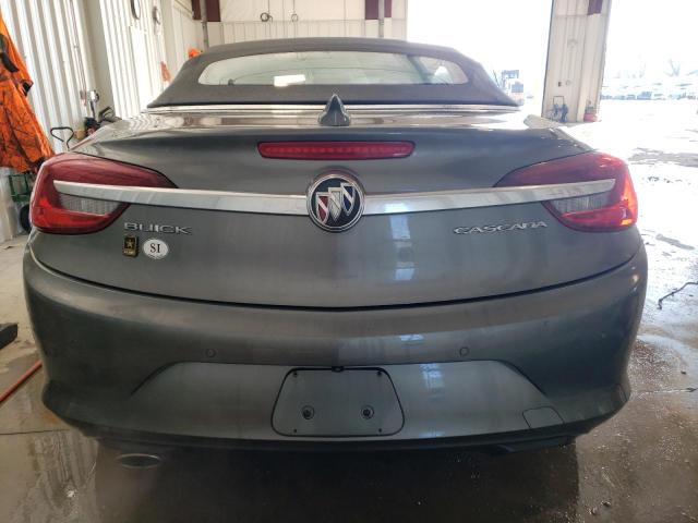 Photo 5 VIN: W04WH3N59JG051248 - BUICK CASCADA 