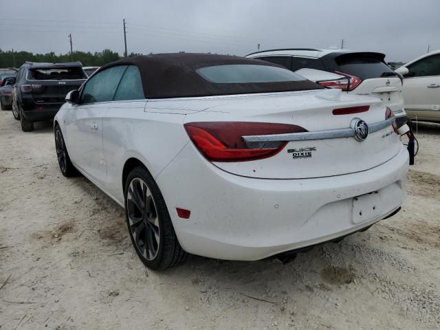 Photo 2 VIN: W04WH3N59JG060970 - BUICK CASCADA PR 