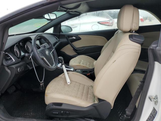 Photo 4 VIN: W04WH3N59JG060970 - BUICK CASCADA PR 