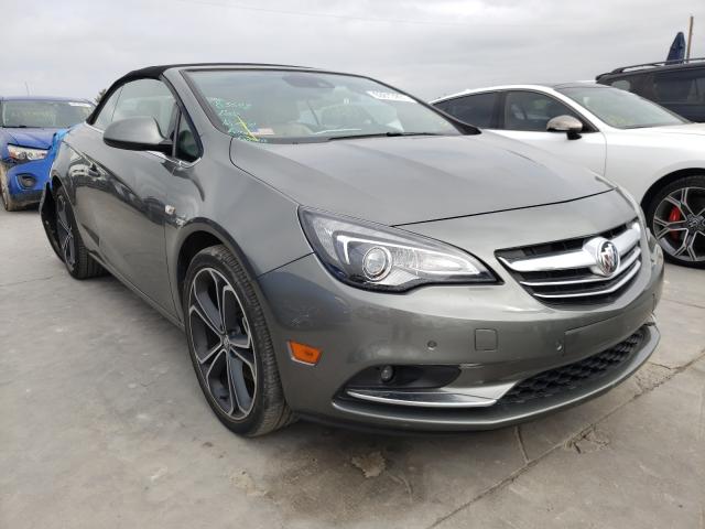 Photo 0 VIN: W04WH3N59KG300133 - BUICK CASCADA PR 