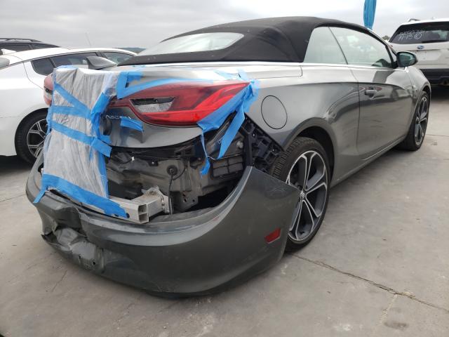 Photo 3 VIN: W04WH3N59KG300133 - BUICK CASCADA PR 