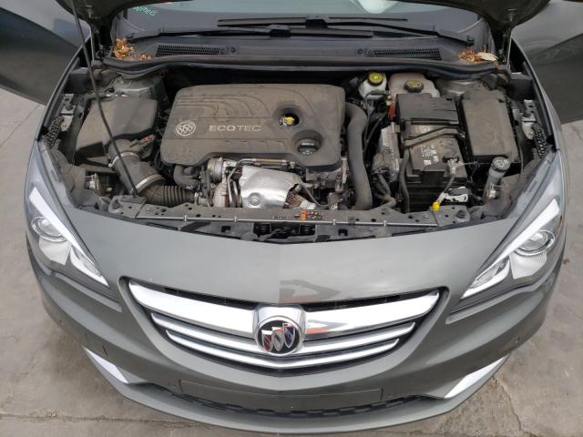 Photo 6 VIN: W04WH3N59KG300133 - BUICK CASCADA PR 