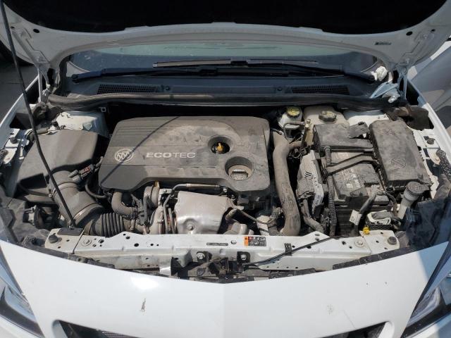 Photo 10 VIN: W04WH3N59KG338705 - BUICK CASCADA PR 