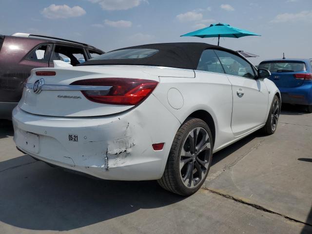 Photo 2 VIN: W04WH3N59KG338705 - BUICK CASCADA PR 