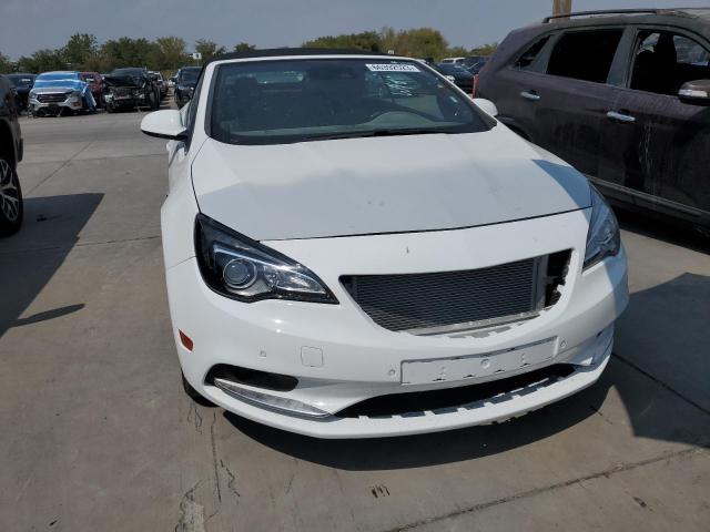 Photo 4 VIN: W04WH3N59KG338705 - BUICK CASCADA PR 