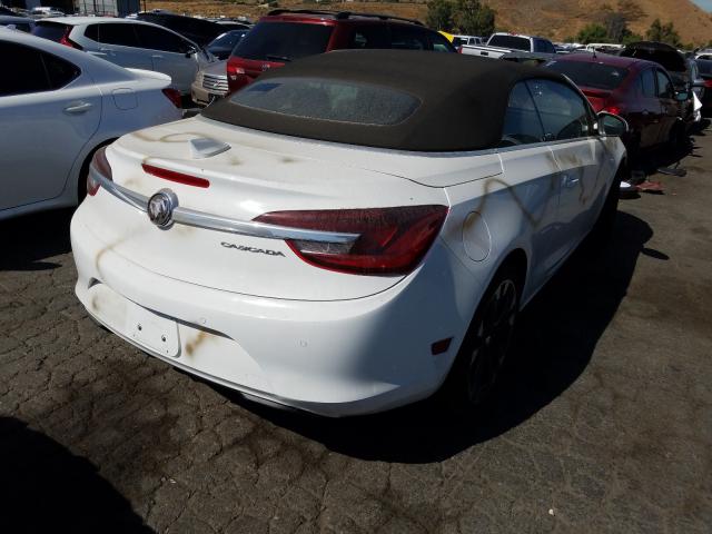 Photo 3 VIN: W04WH3N59KG360798 - BUICK CASCADA PR 